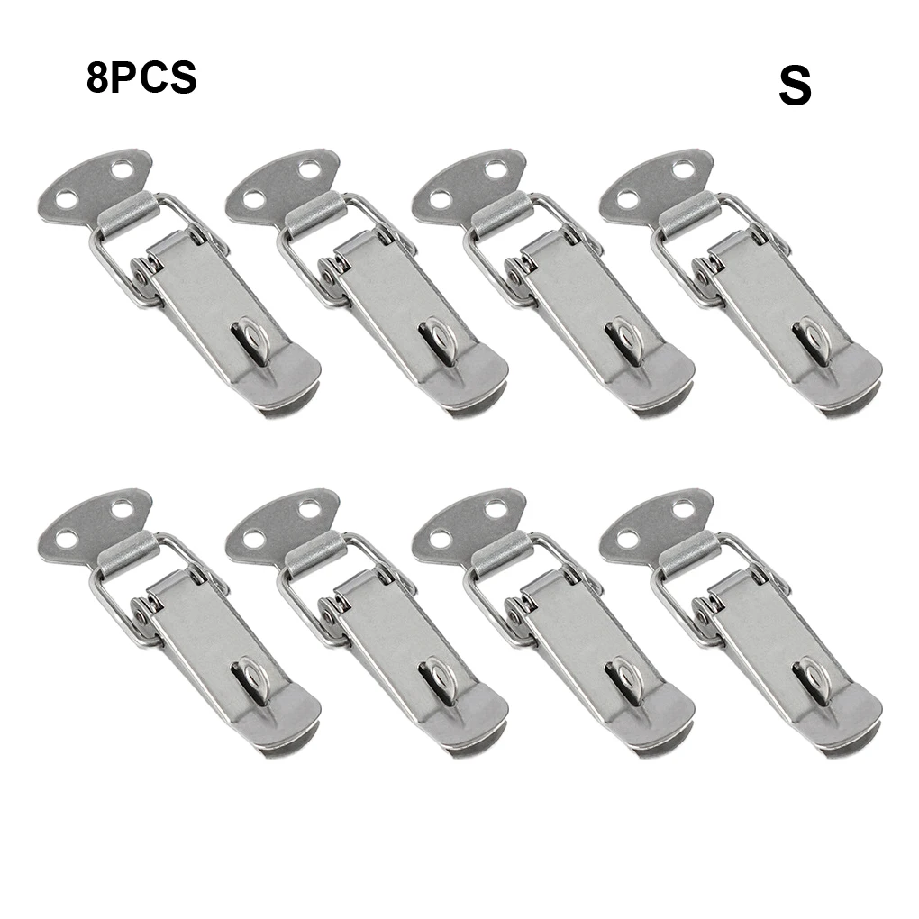 Stainless Steel Tension Clasp Easy-to-install And Corrosion-resistant Rust-resistant Unique type 3