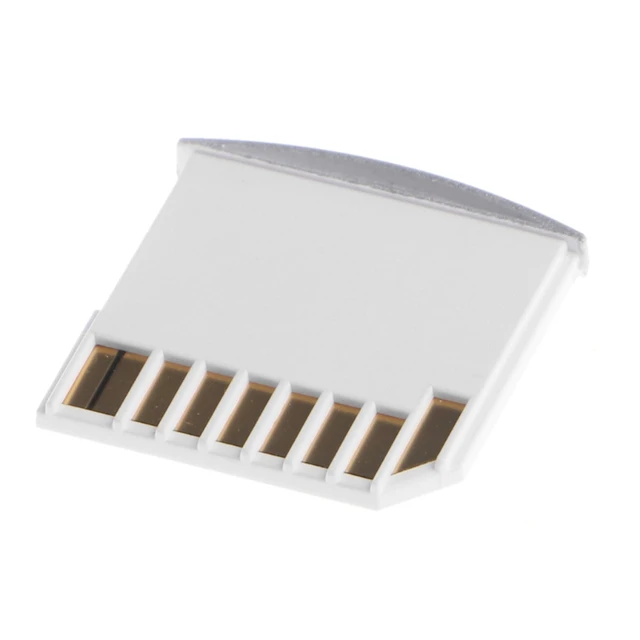 Kit Adattatori Micro SD To SD - 5 Pezzi, Per MacBook Air/Pro/Retina - Foto 10