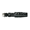 Golf Adapter Sleeve Replacement fit for Callaway Big Bertha X-Hot2 Legacy FT Optiforce Driver club Fairway Wood club head 4