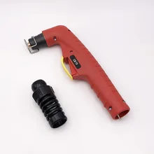 

OEM Trafimet Ergocut HF Pilot Arc CP-70 CB70 LT-70 LT70 Torch Head Plasma Cutting Torch