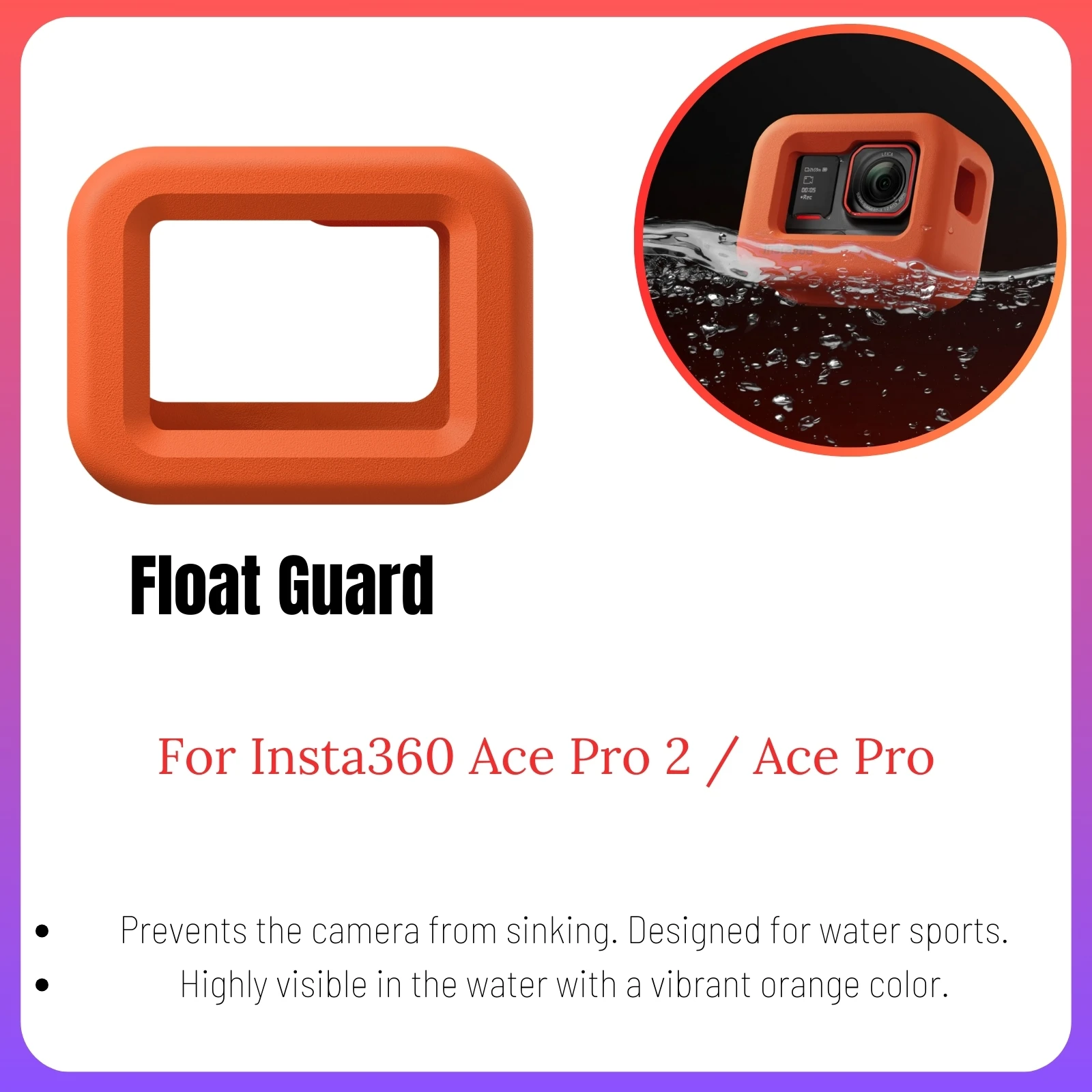 Float Guard