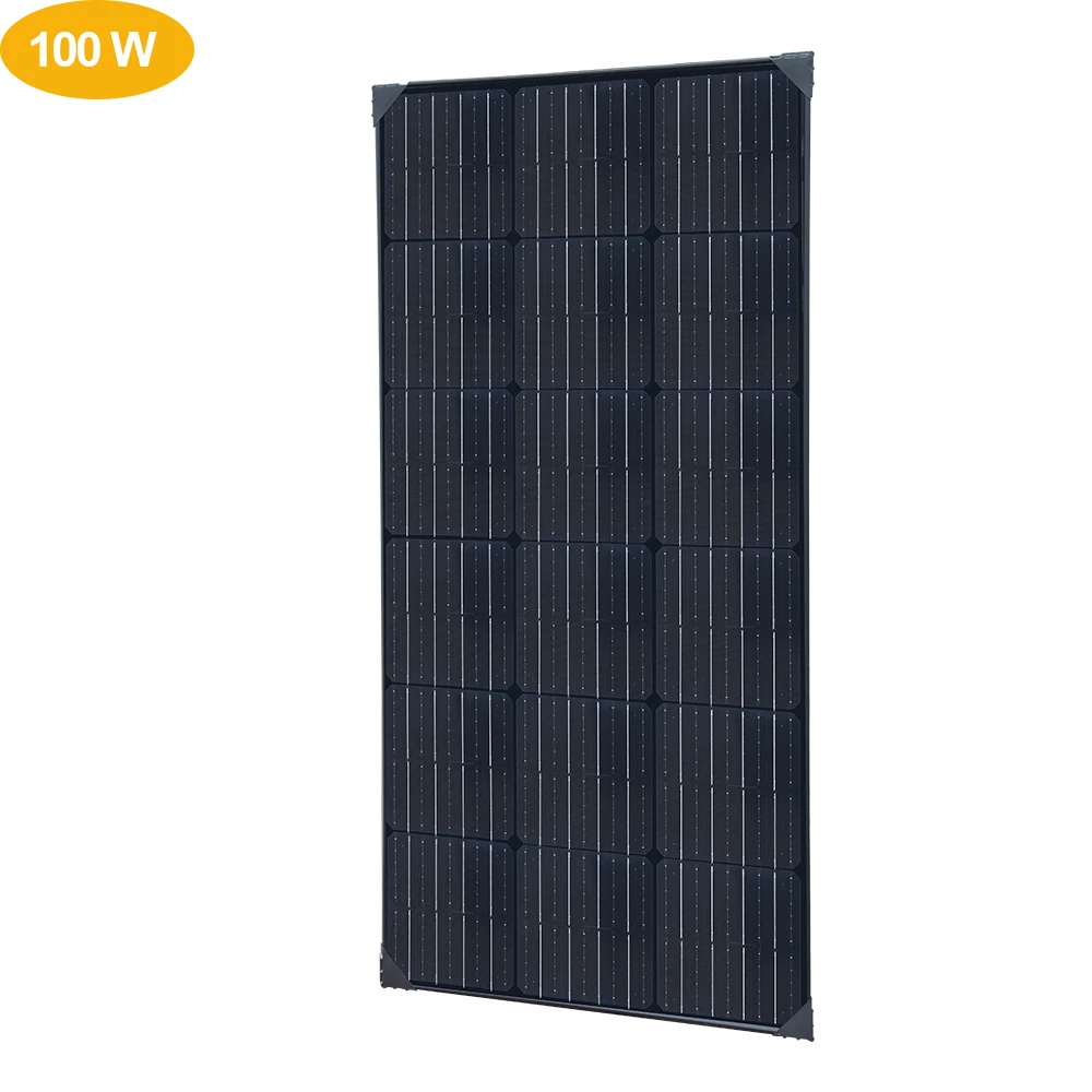 1 pcs solar panel