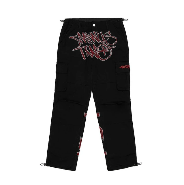 Minus Two Graffiti Cargo Pants  Cargo pants, Pants, Street wear