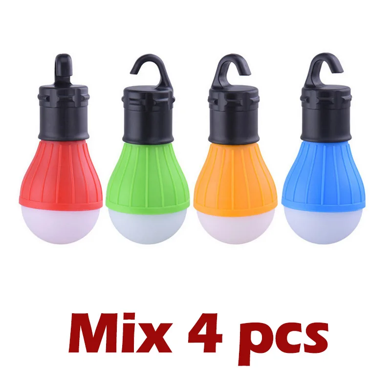 Pechargeable Camping Lantern Equipment Camping Light Wholesale