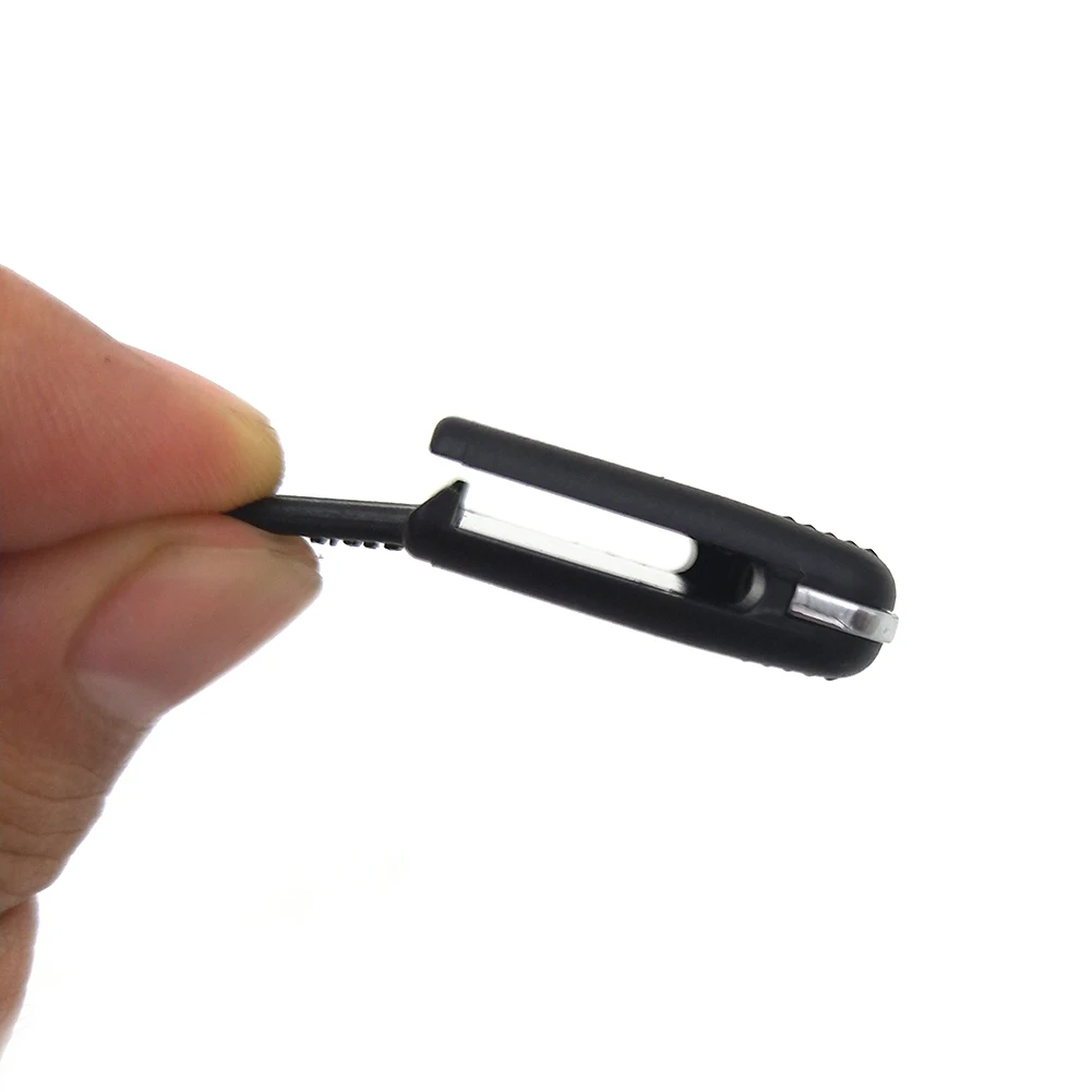 Car Air Vent Outlet Tab Clip Front Air Conditioner Vent Paddle AC Air Vent Tab Clip Slider for Kia Sorento 2009-2014 Accessories