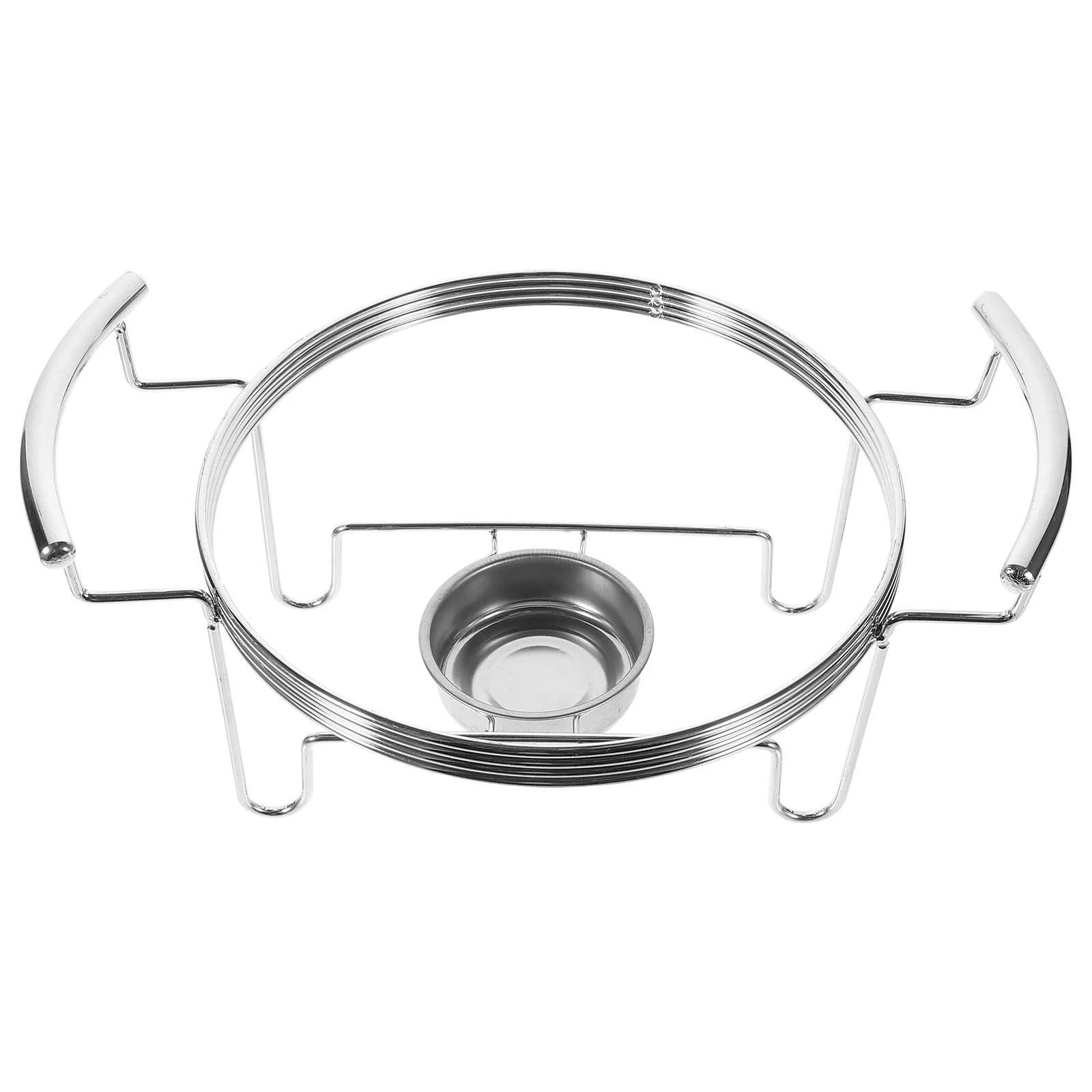 

Alcohol Furnace Stove Camping Stove Delicate Alcohol Burner Stove Household Hotpot Stove Bracket