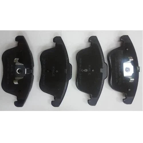 

Передний тормоз BALATASI, беспроводной LAND ROVER FREELANDER 2,2 TD4 2006-2014 286287357