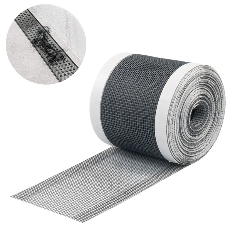 10M Anti-blocking Filter Screen Kitchen Sink Sewer Outfall Stopper Floor Drain Sticker Hair Catcher Kitchen Bathroom Accessories sink filter floor drain sticker shower drain catcher hair drain catcher hair drain filter floor drain filter floor drain hair filter floor drain hair catcher drain hair catcher