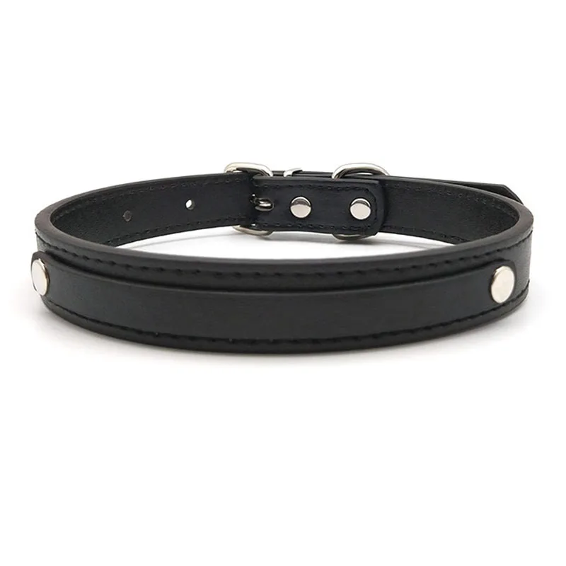 Sexy Goth Letters YES DADDY Collars Choker Necklace Women Men Adult BDSM Cosplay Personalized Customized Chocker Jewelry Gift