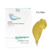 1000ml Reusable Male Female Urine Bag Urinal Pee Holder Collector For Urinary Incontinence Muscle Strain Paralysis Coma 2