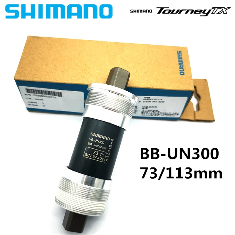 Shimano Un300 Mountain Bike Square Type Bottom Bracket Tourney 68 73mm 110 113mm Iamok Bicycle Parts Bicycle Bottom Brackets Aliexpress Shimano Un300 Mountain Bike Square Type Bottom Bracket Tourney 68 73mm 110 113mm Iamok Bicycle Parts Bicycle Bottom Brackets Aliexpress