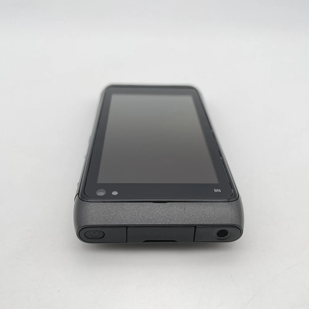 كاميرا N8 أصلية غير مقفلة بدقة 12 ميجابكسل تعمل با...