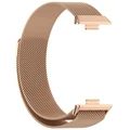 Rose Gold Strap
