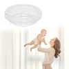 Reusable Breast Diaphragm Spare Membrane Ensures No Milk Leakage During Use 2