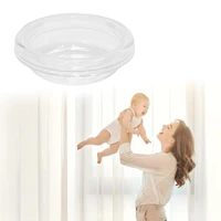Reusable Breast Diaphragm Spare Membrane Ensures No Milk Leakage During Use 2