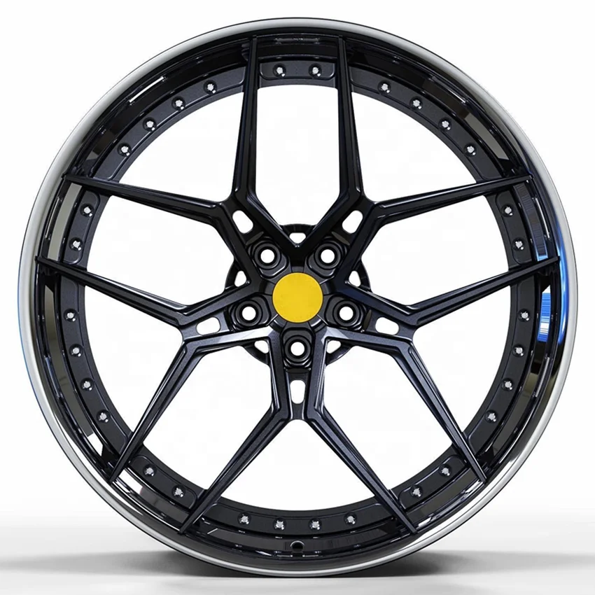 

GVICHN high quality forged alloy car wheel 18/19/20/21/ 22 24 inch custom forged alloy wheels rim