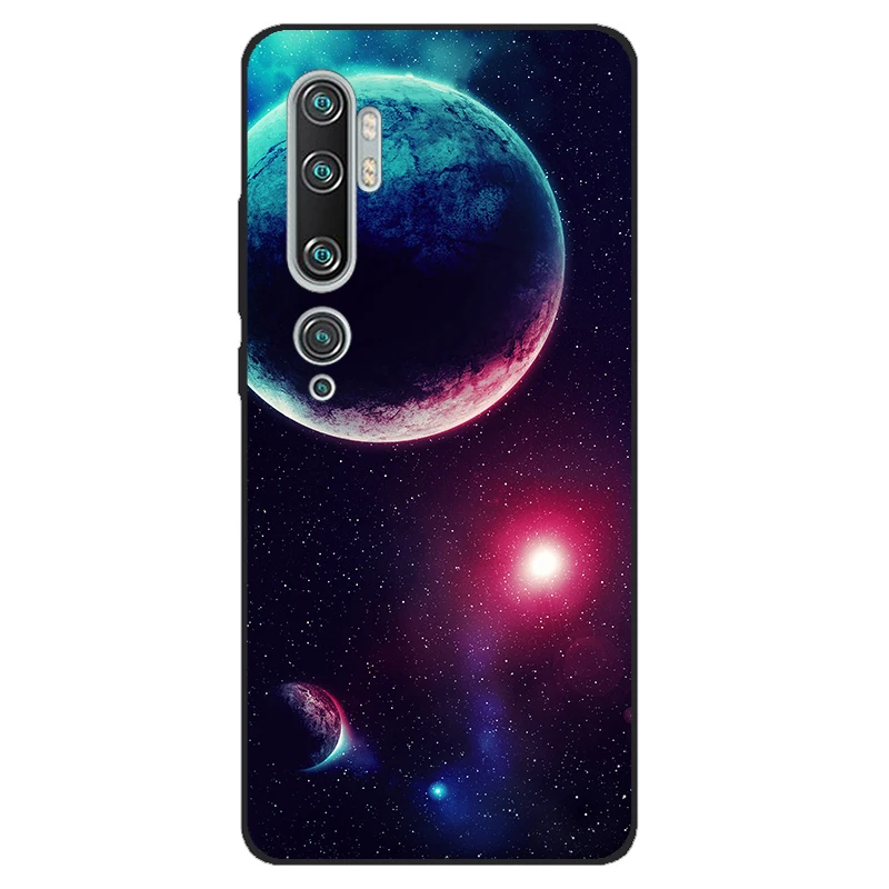 Shockproof Soft TPU Silicone Case – Durable Protective Cover with Bumper Shell