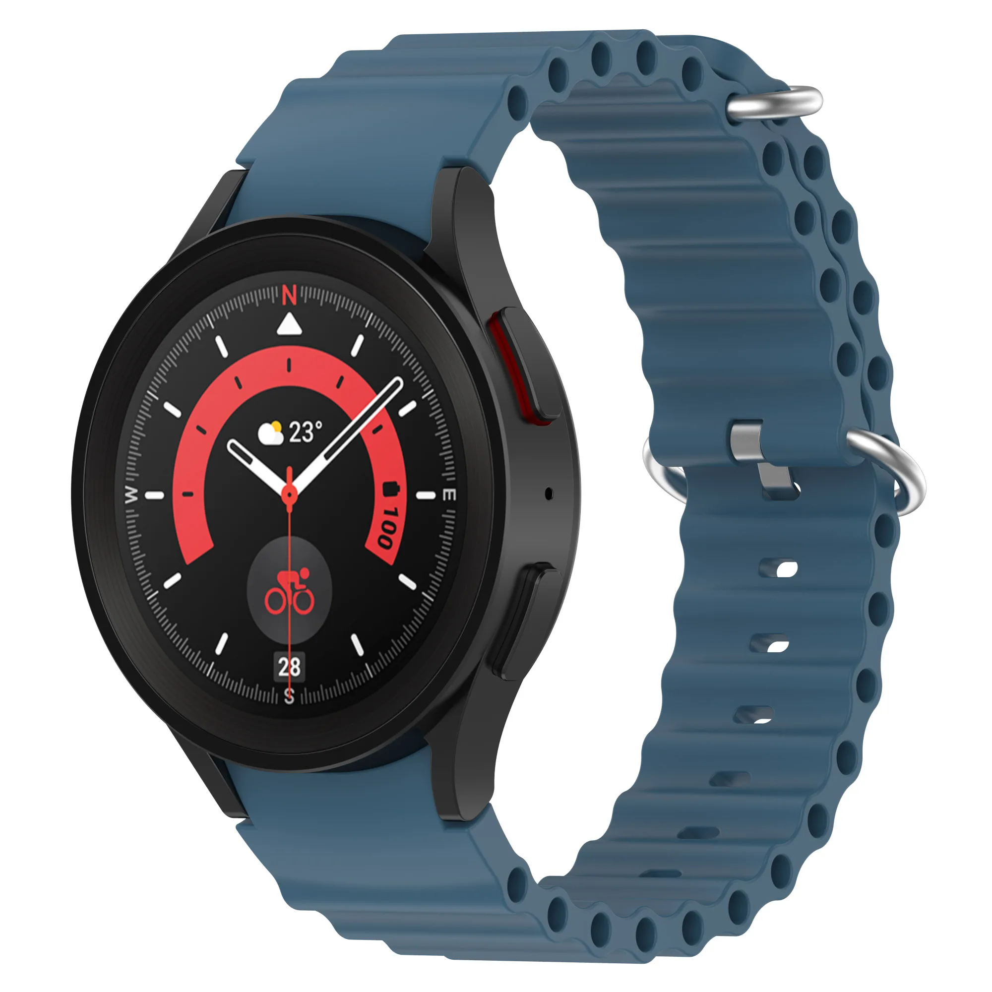 Ｚ  ġ 5/4  20mm ð Ʈ 40mm 44mm, ո  Ǹ   ġ 4 Ŭ/5  46mm 42mm 45mm