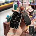 Black with Keychain