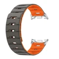 Gray Orange-S