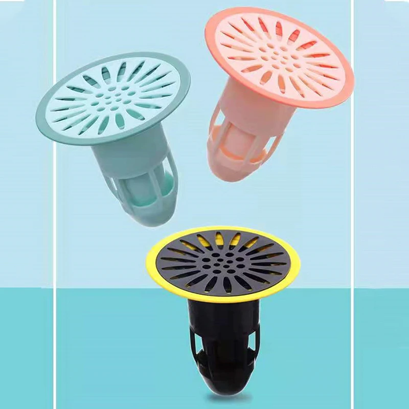 Vidange De Sol Oatey - 2 Pouces, PVC, Avec Piège En P Et Nettoyage - Neuf, Blanc, Pour Plomberie