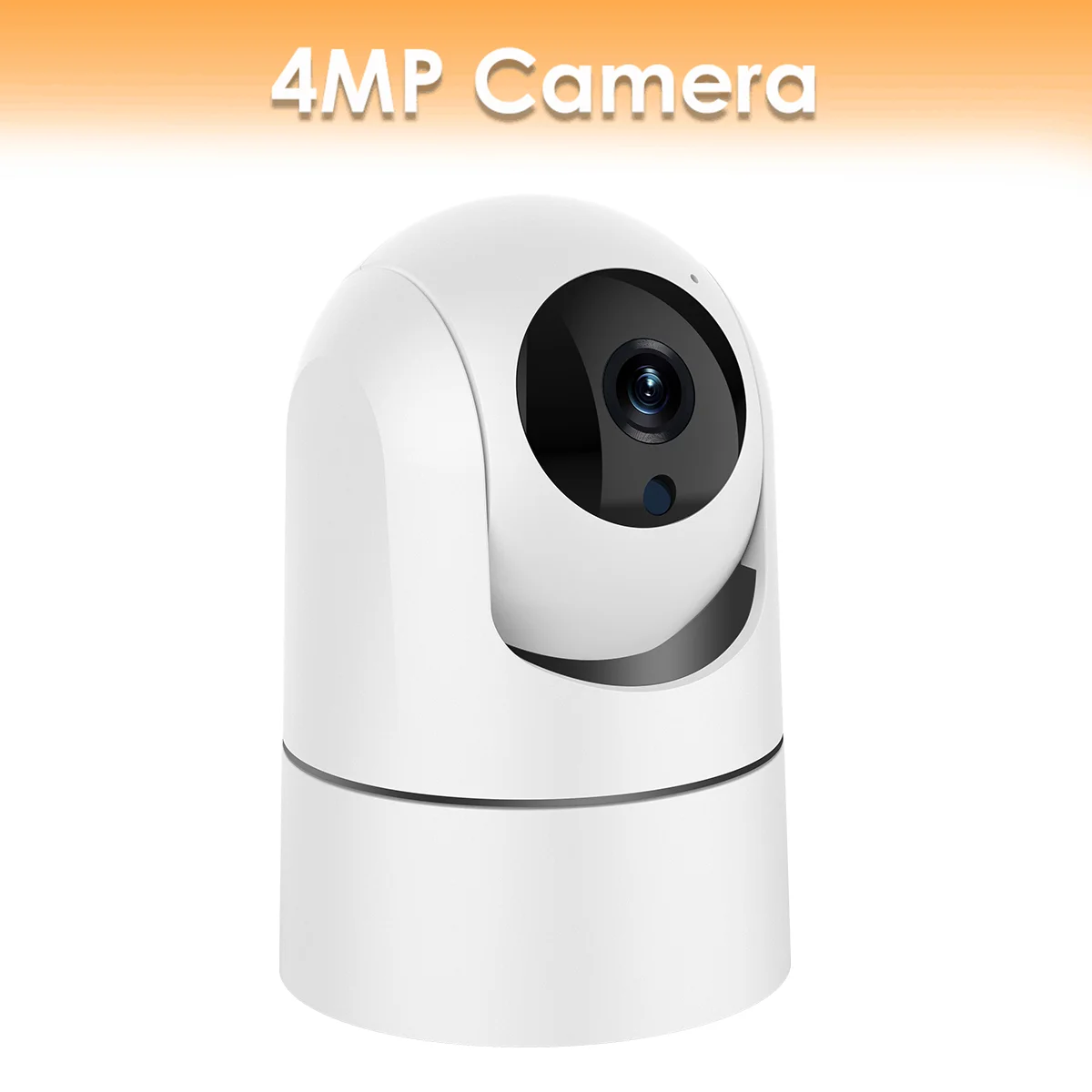 4MP NO Card