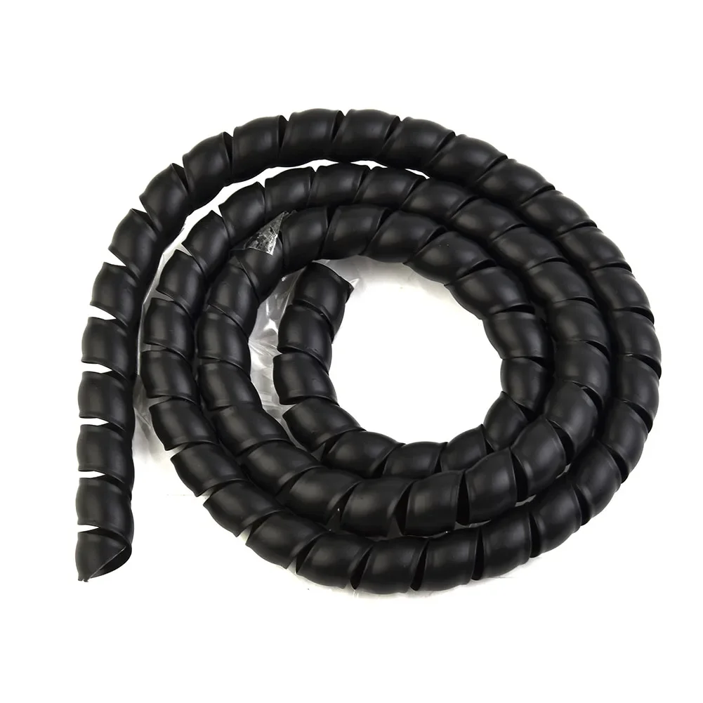 Winding Hose Hose Guard Hydraulic Protector Spiral Trail Wire Identification Cables Guard Hydraulic Plant