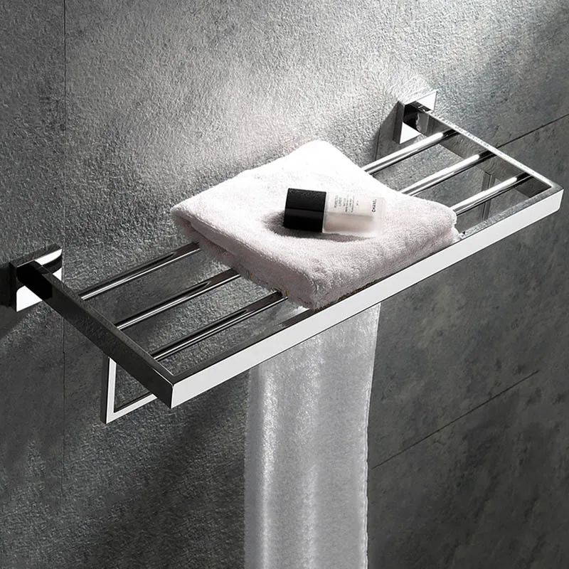 Mirror Polished Stainless Steel Bathroom Towel Bar Rack Toilet Paper Holder Toilet Brush Soap Dish Bathroom Hardware toilet paper holder bathroom hardware set bathroom hardware accessories