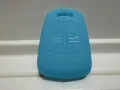 Luminous Blue
