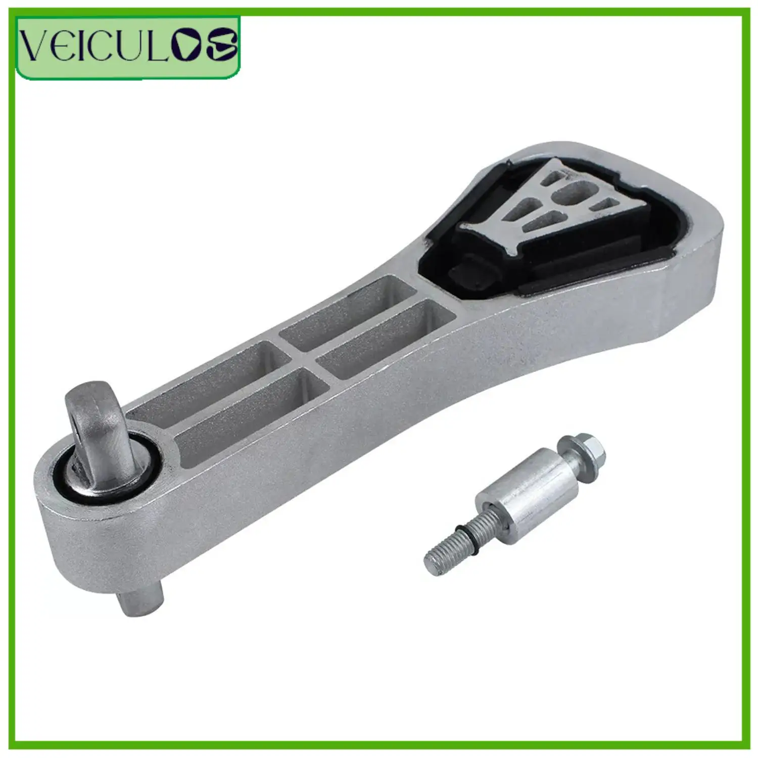 1PC Engine Pawl Glue Engine Fixing Rubber Pad 32298950 For Volvo S60 S90 XC60 XC90 V40 V60 V90 Car Accessories Parts