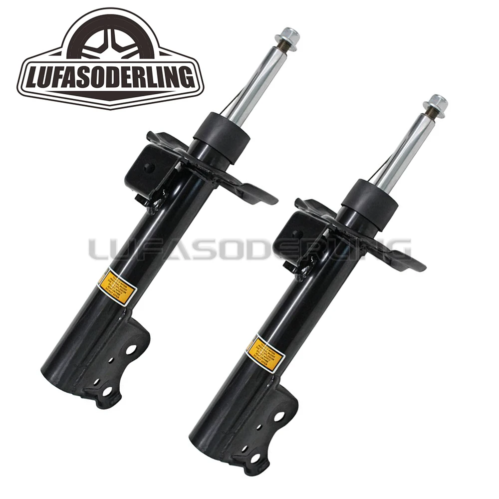 

Передний левый и правый воздушный амортизатор, распорка с сердечником w/ADS для Mercedes Benz B Class W245 W169 2005-2011 1693200530 A1693200530, 2 шт.