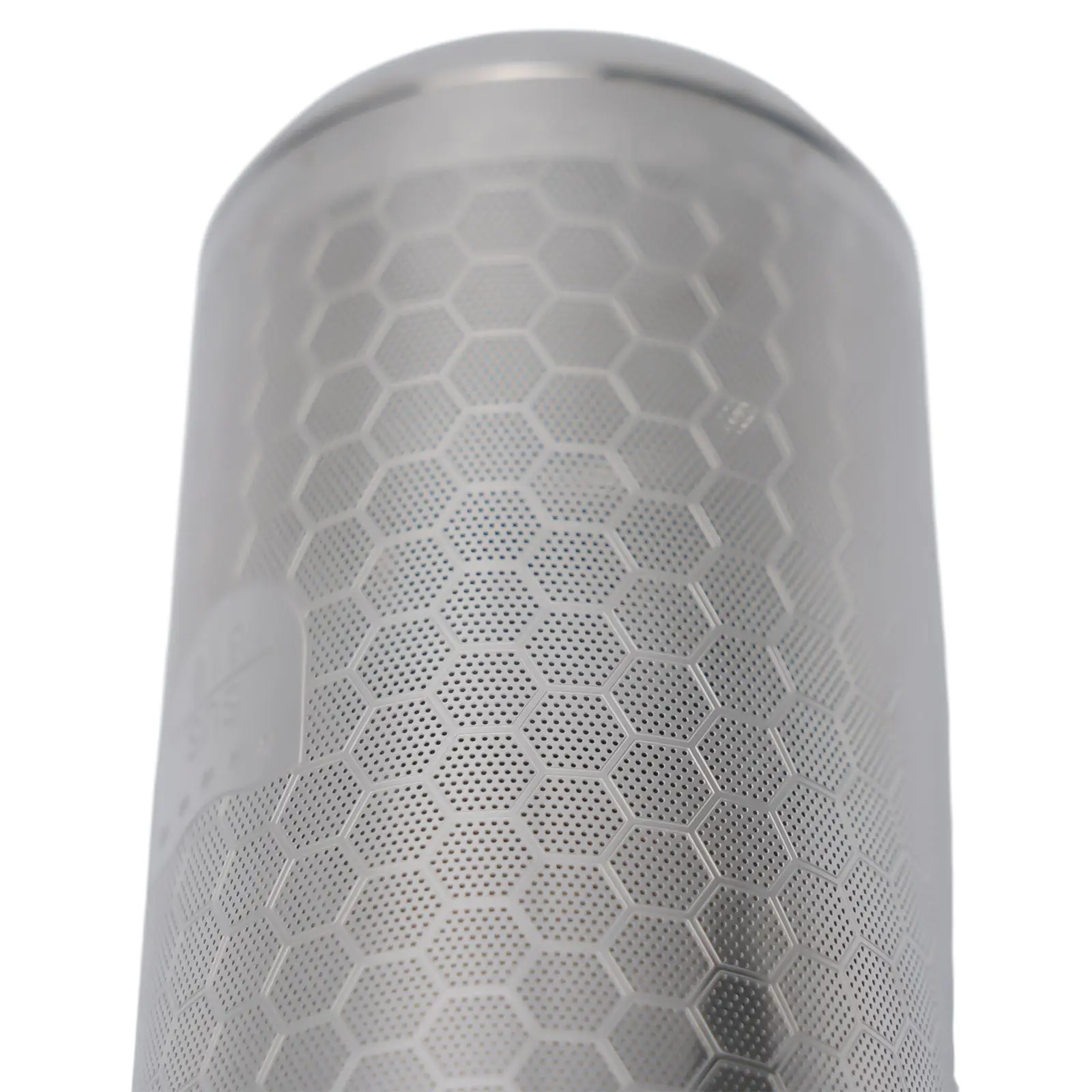Description Picture 4 of itemStainless Steel Tea Infuser Teapot Tray Spice Tea Strainer Herbal Filter Kitchen NEW Teaware Accessories Free Shipping Items
