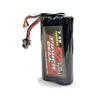 7.4V 1200mAh RC Li-ion Battery Set for w/ USB Cable Wire Durable Wire Large Capacity Battery for HS18311 1/10 R/C Racing 1
