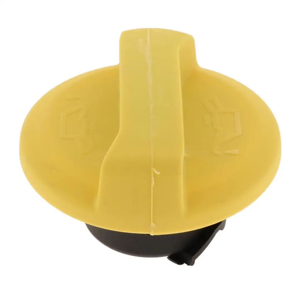 

Car Engine Oil Filler Cap W/ Gasket for Vauxhall