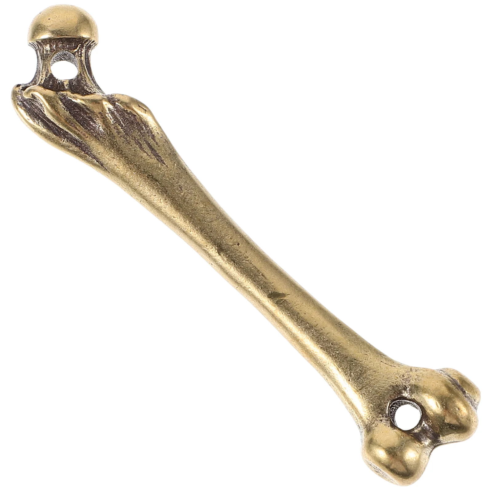 

Подвеска для брелока, латунная Подвеска для сумки