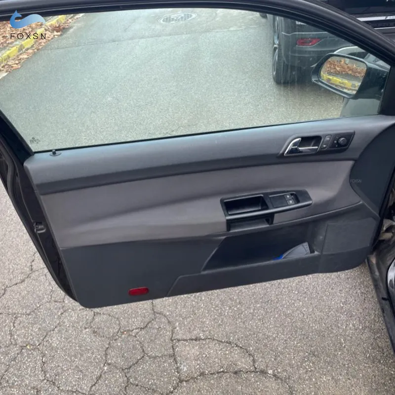 Vw Door Panel Upholstery