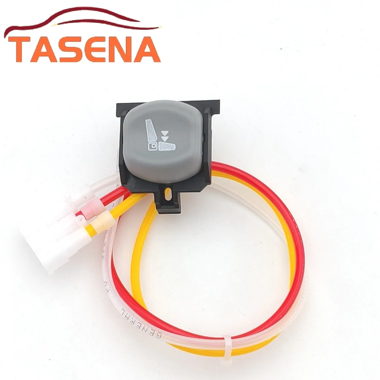 TRUCK SEAT PARTS 42538396 Seat Valve for Iveco Seat Regulation Control ...