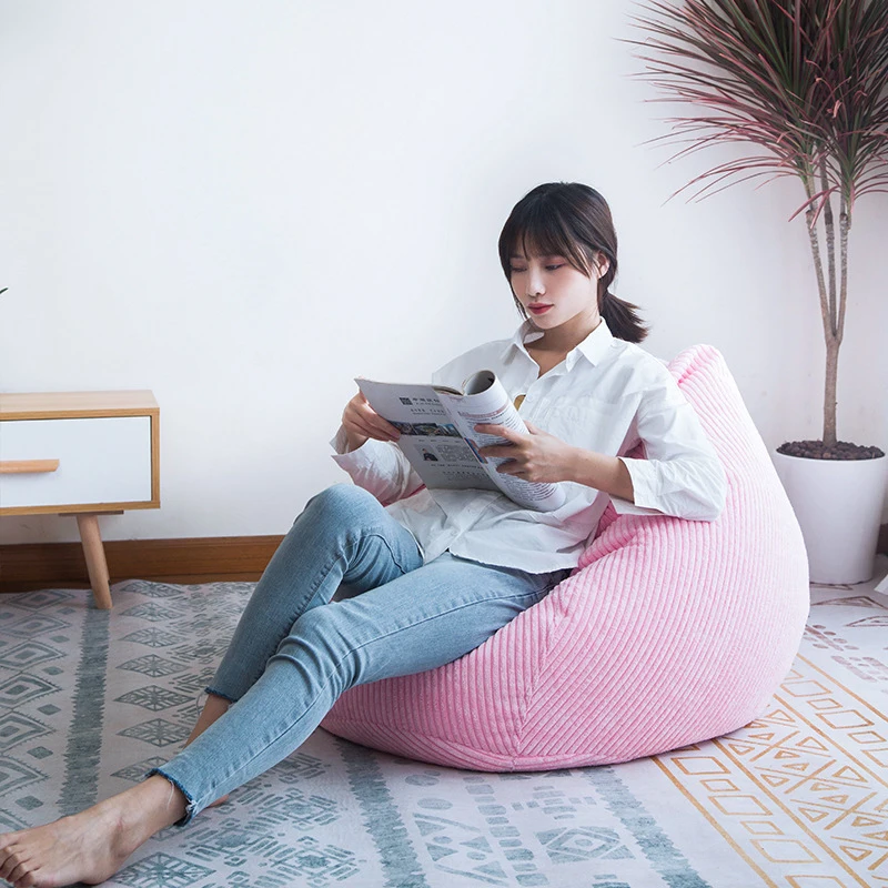 Bean Bag - Full - Corduroy