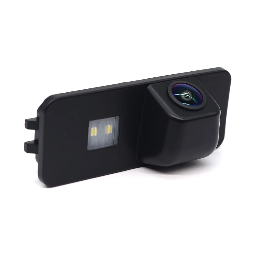 FishEye Fahrzeug Rückansicht Kamera Für Seat Ibiza 6J 6P KJ 2008 ~ 2016 2017 2018 2019 2020 HD Nachtsicht 1080P Reverse Kamera – Detail 3