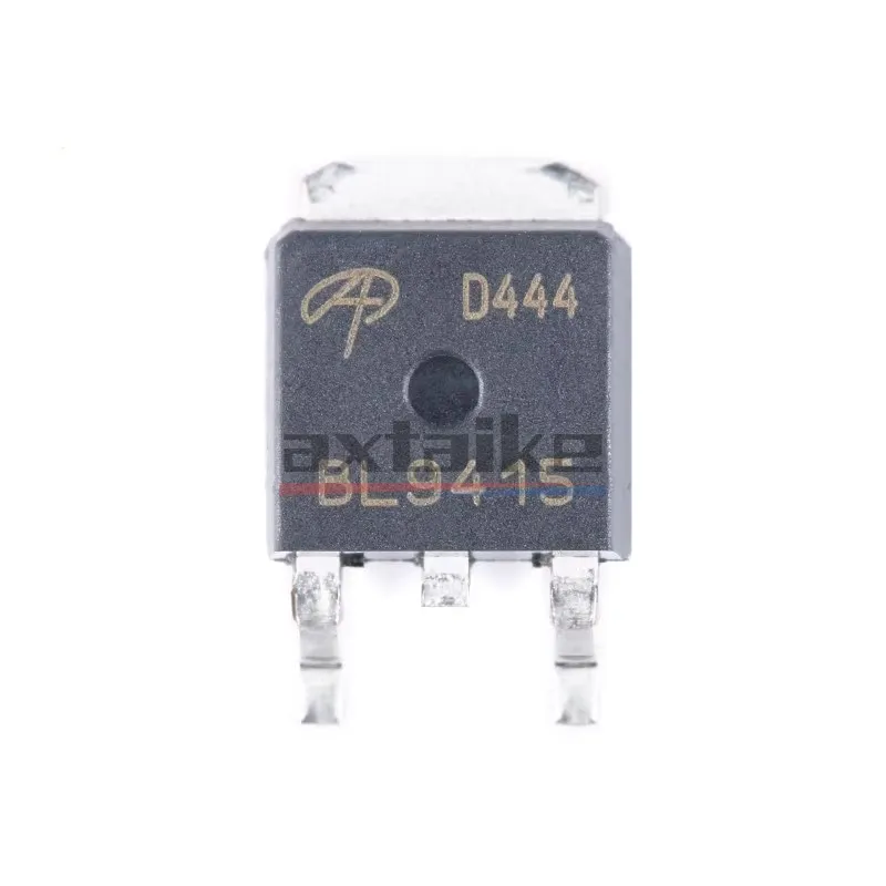 10PCS AOD442 AOD444 AOD484 AOD514 D442 D444 D484 D514 12A 25A 37A 85A 30V 60V TO-252 DPAK SMD N-Channel MOSFET Transistor