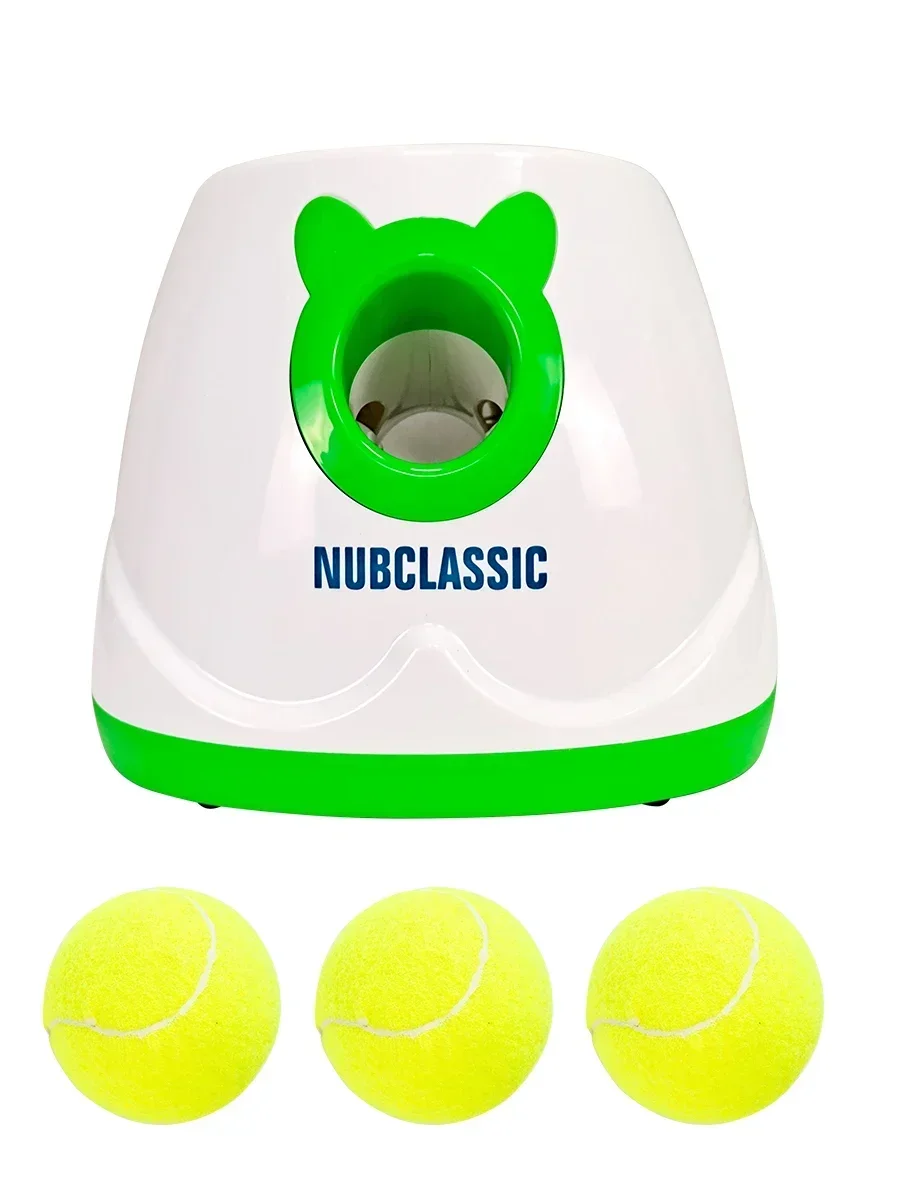 Stunning Auto Ball Tossing Devices image