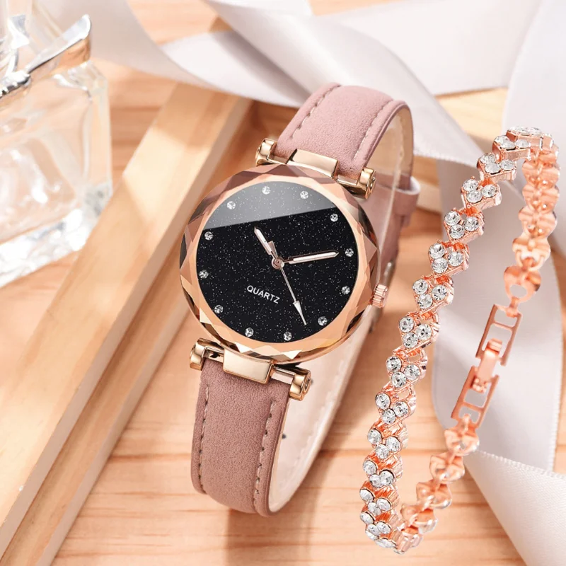 Fashion Wholesale 18Kt Rose Gold Polished Watch Bracelet W5310002_K0000627