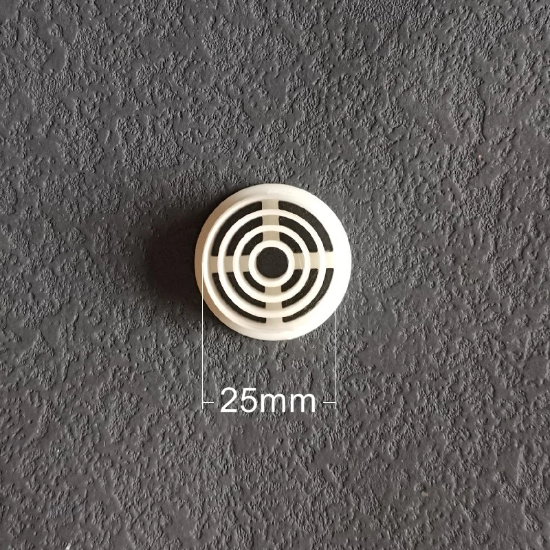 Embossed Circle Polymer Clay Cutters / Polymer Clay Tools / Jewellery Tools Earring Making