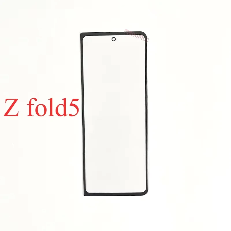 Enhanced Front Screen Glass with Integrated OCA
