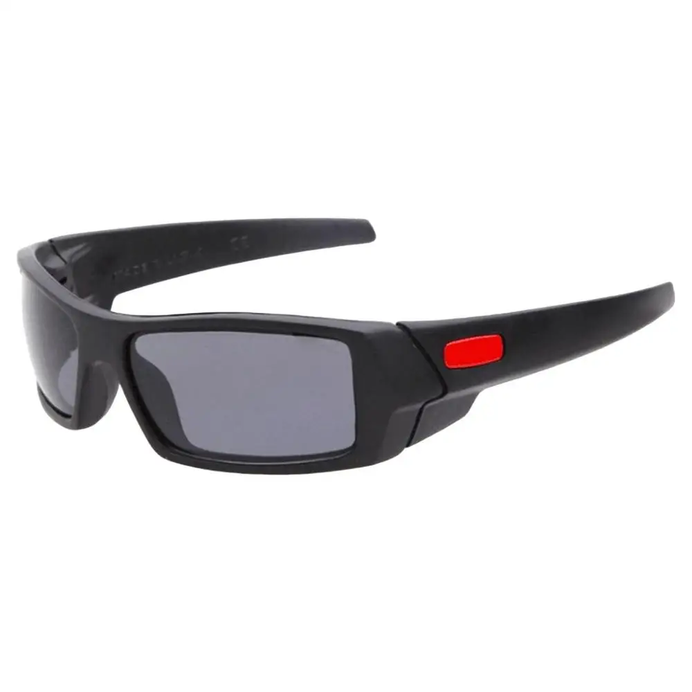 Lunettes de cyclisme optiques polarisées, lunettes de soleil pour Sports de plein air, résistantes à l'usure, pour femmes et hommes, course à pied_voghion.com