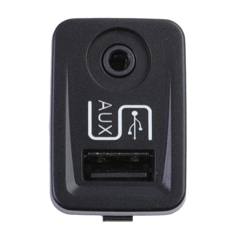 

Audio-Interface Input Auxiliary USB Port Adapter for 1SJ82JXWAA 2012-2014