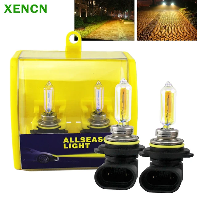 Xenon Headlight 12v Bulbs, Head Lamp Light Bulb 12 Volt