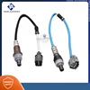 234-9064 234-4352 Oxygen O2 Sensor 2PCS For 2005-2006 Honda CR-V 2.4L Upstream & Downstream 36531PPA003 36532PPA004 36532PZA306 6