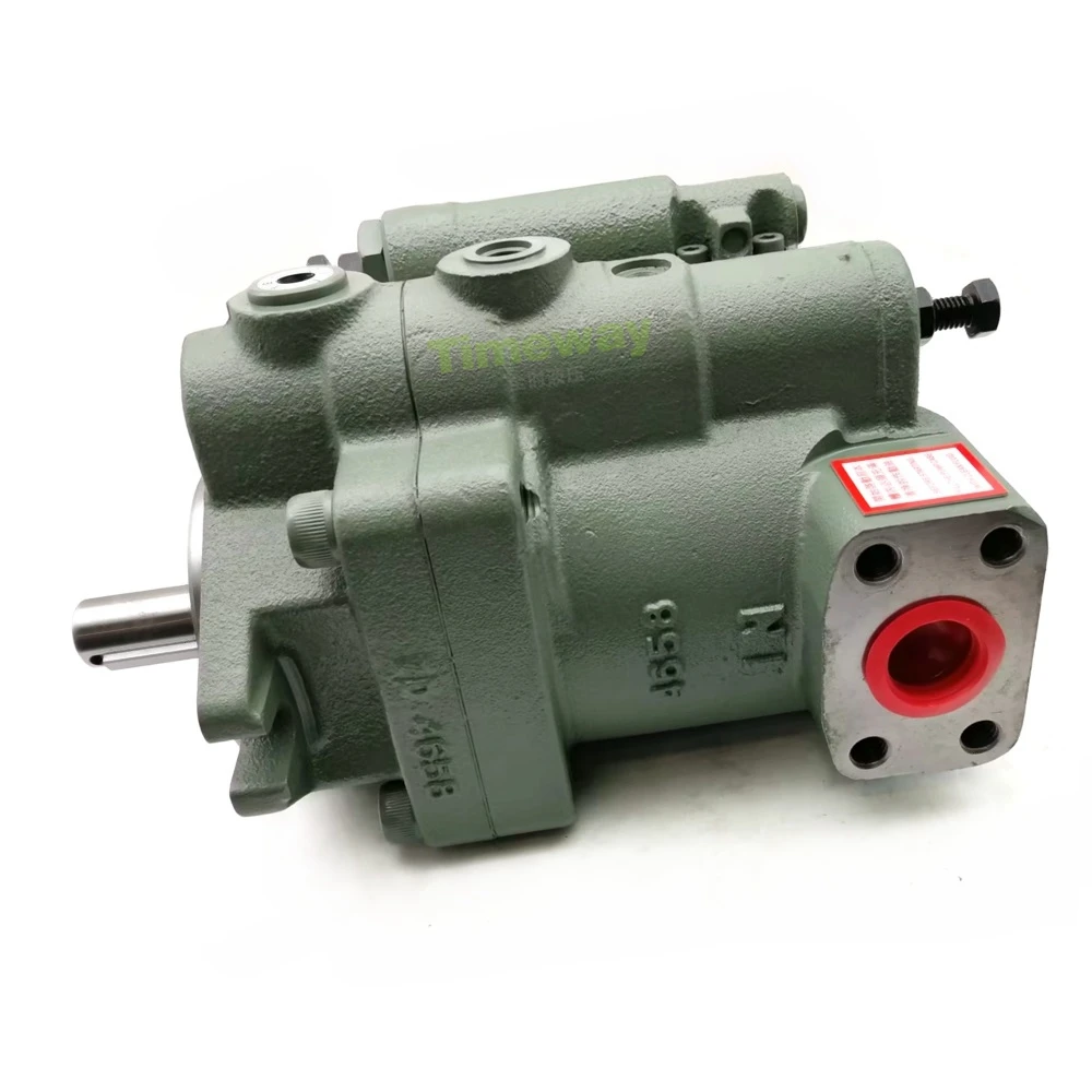 PVS 산업용 유압 펌프, 나치 피스톤 펌프, PVS-1B-16N1-11 뚜러뻥 펌프 PVS-1B-16N2-11, PVS-1B-16N0-11