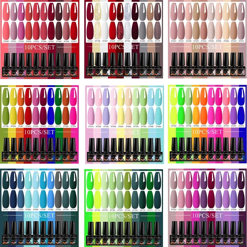 dsc-products